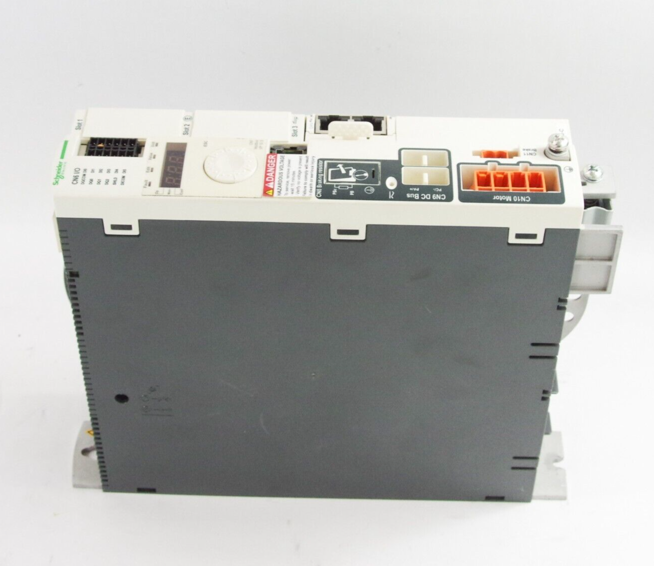 Schneider Electric LXM32MD18N4 Lexium 32 Servo Drive