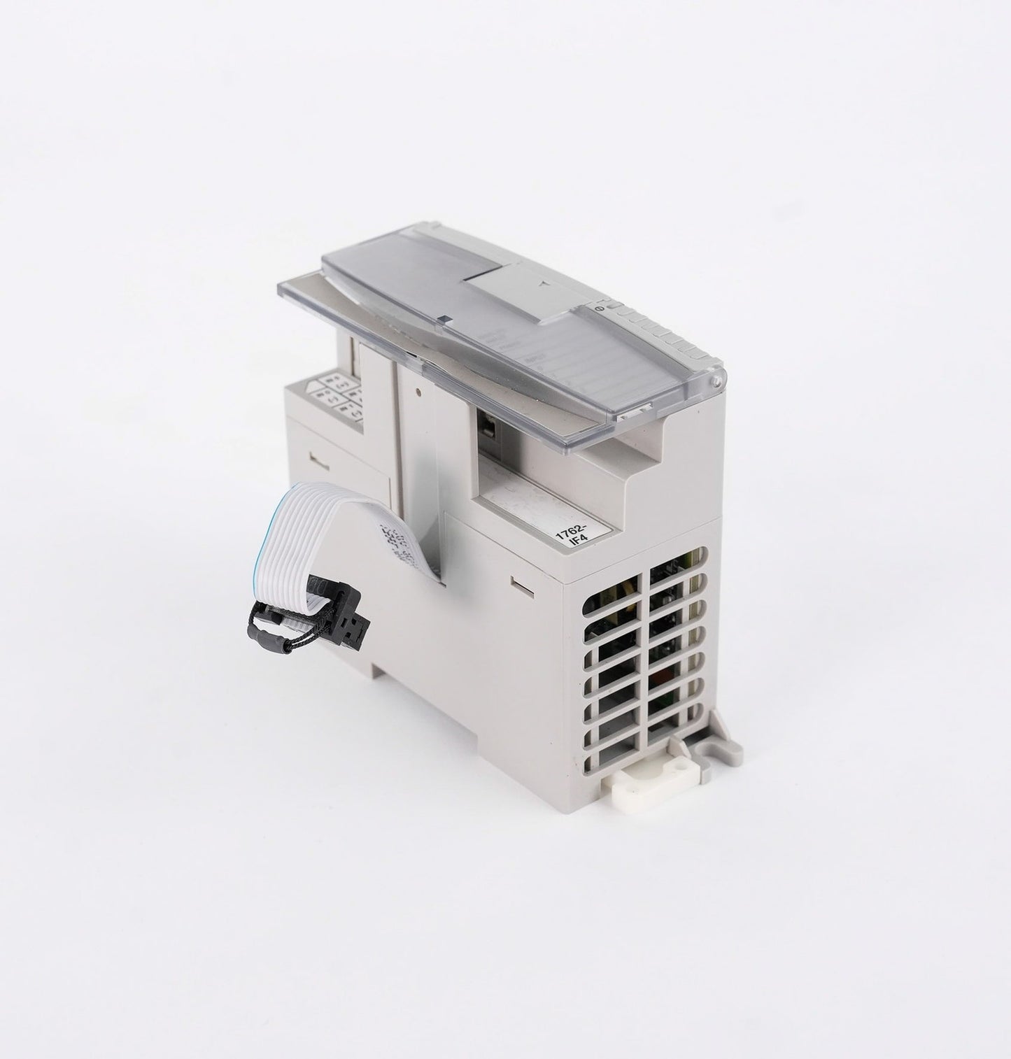 Allen Bradley 1762-IF4 /B MicroLogix 4 Channel Analog Input Module 1762IF4