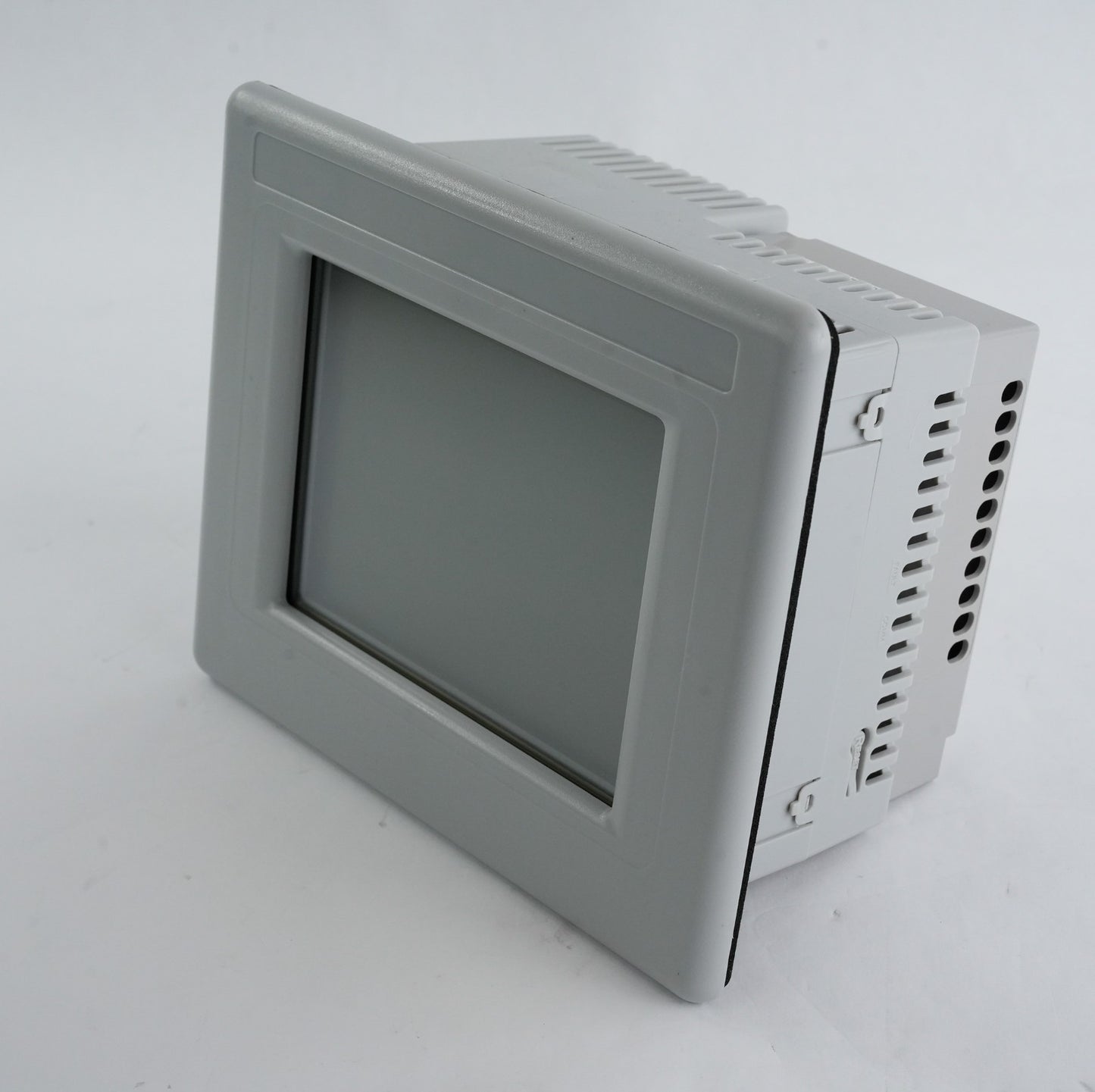 Allen Bradley 2711P-T6M3A /B Rev B PanelView Plus 600 2711PT6M3A