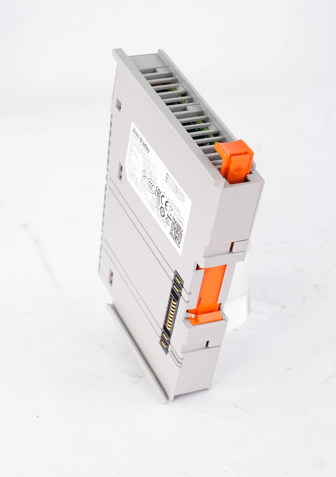 Allen Bradley 5069-IB16 /A Compact 5000 16-Point DC Input Module 5069IB16