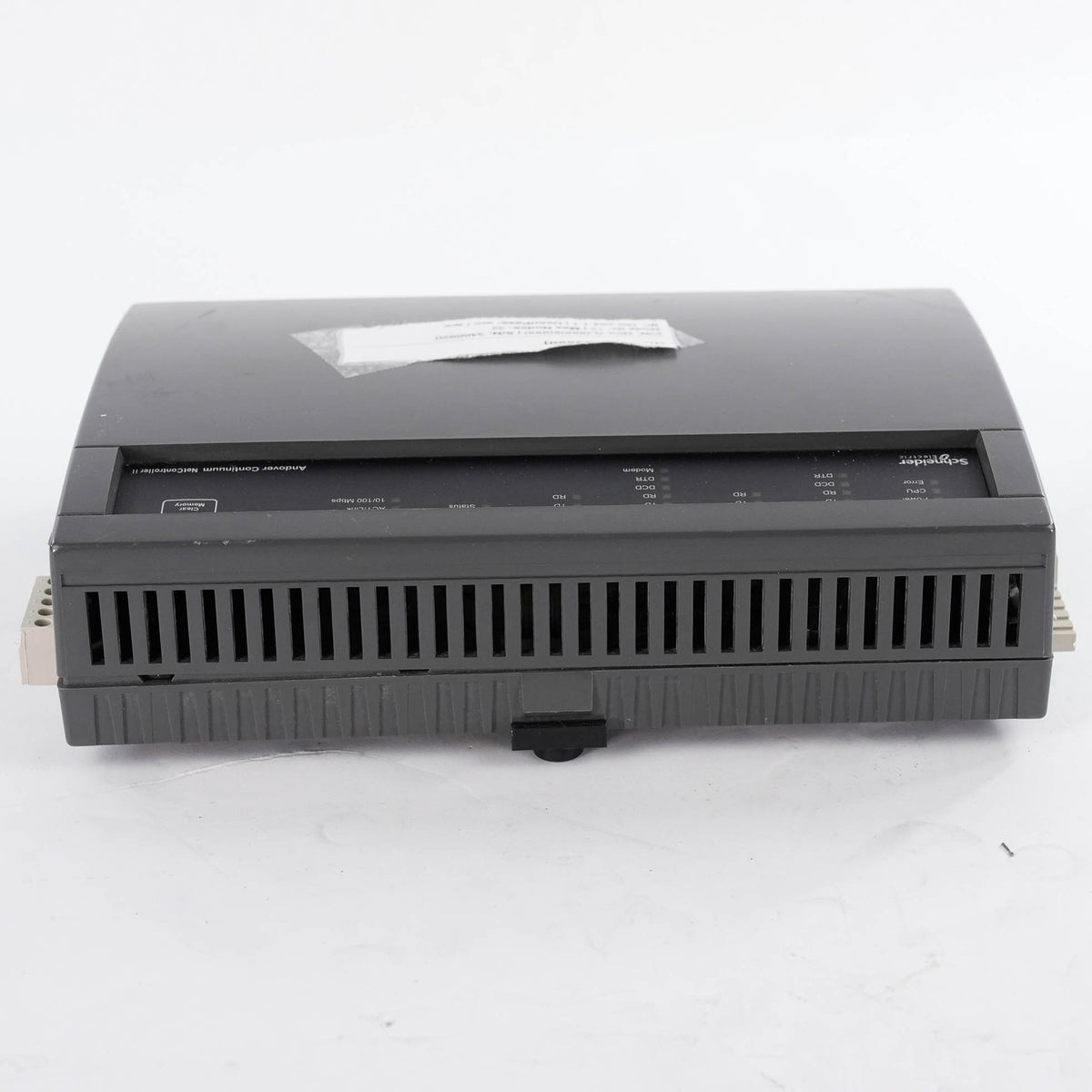Andover CX9680 NC2-R-0000X0000 NetController II CX9680 X 32 Node NC2-R-0320X0000