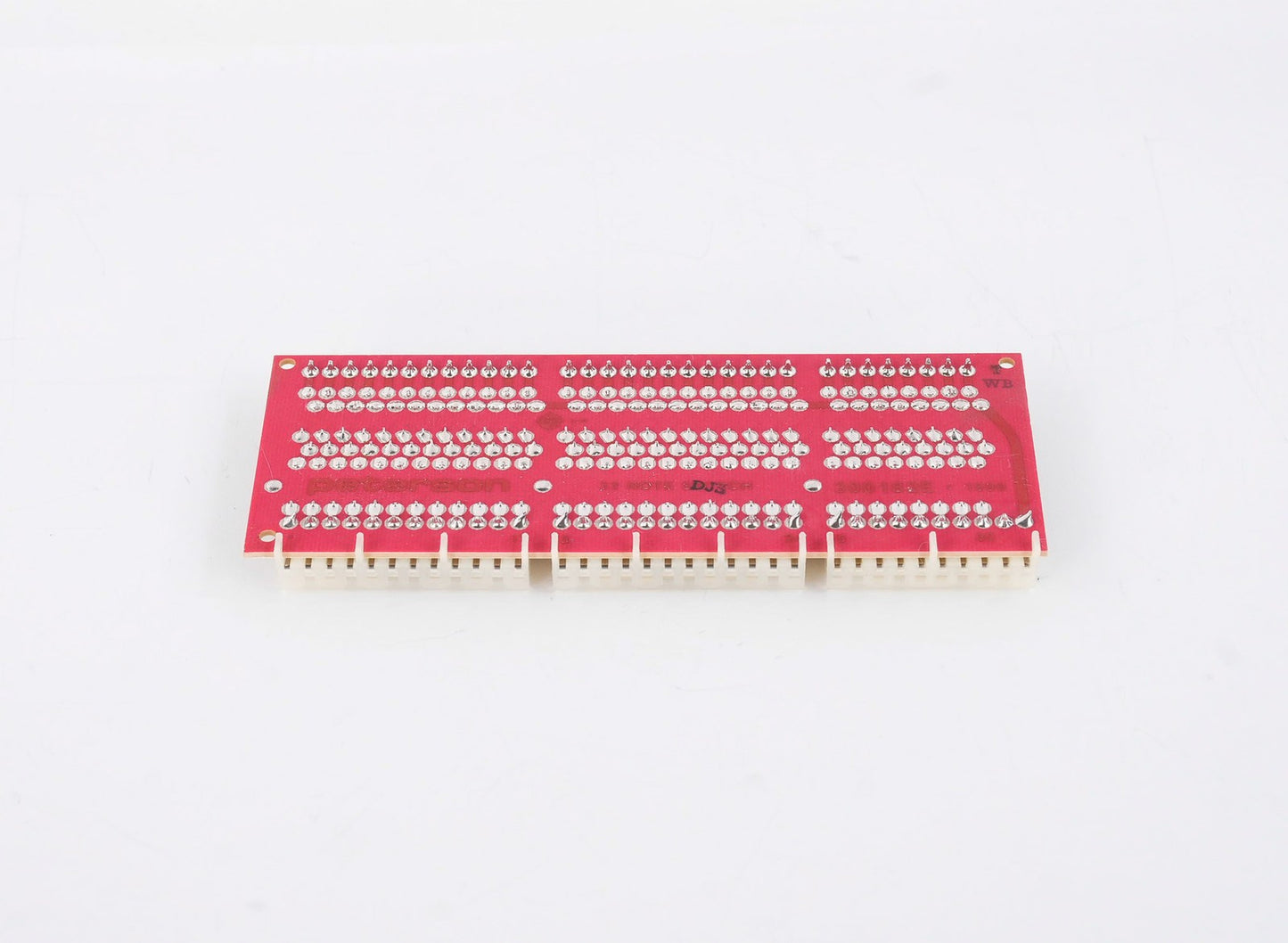 Peterson 300182E Circuit Board