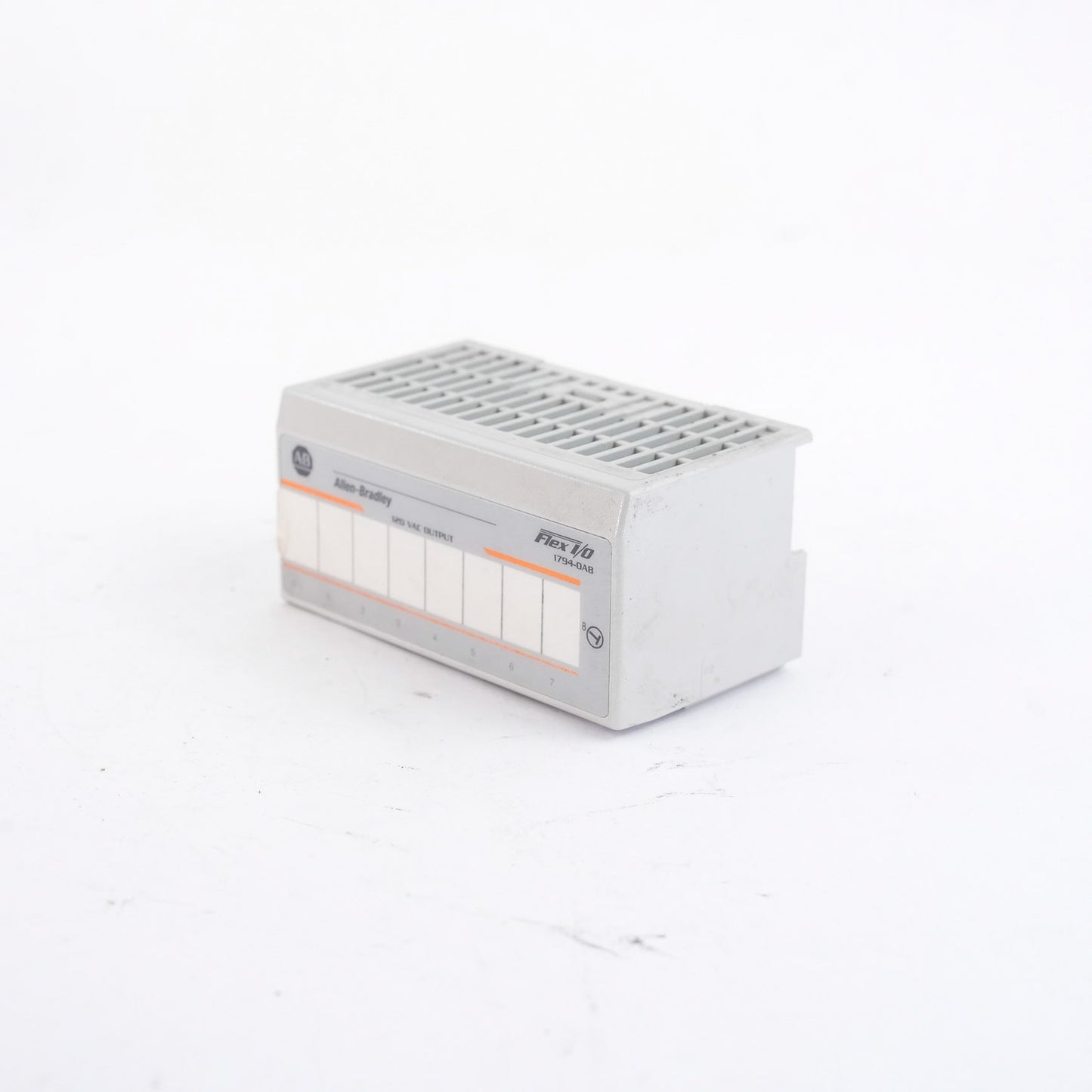 Allen Bradley 1794-OA8 /A Flex I/O Digital Output Module 1794OA8