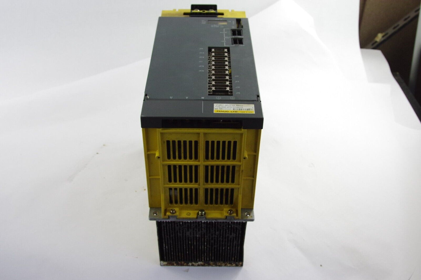 FANUC A06B-6078-H230#H500 SERVO AMPLIFIER Series A + Warranty