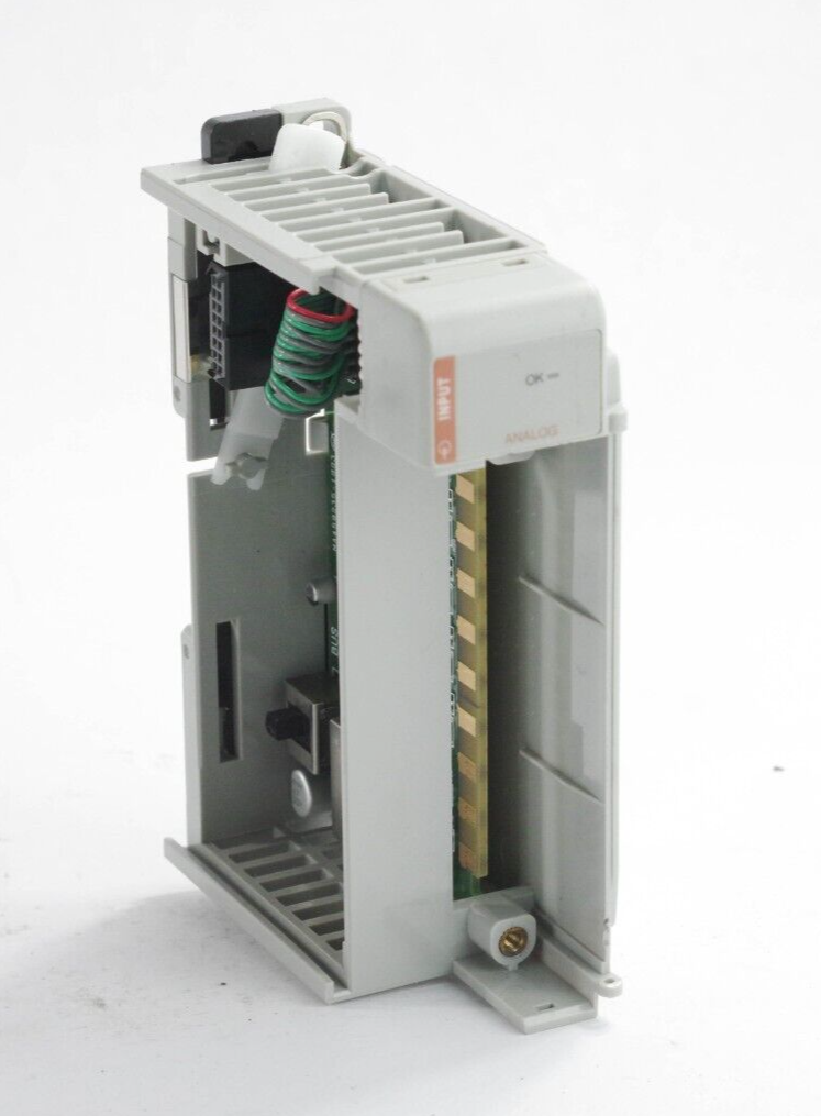 Allen Bradley 1769-IF4 Ser B 4-Channel Analog Input Module Compact I/O