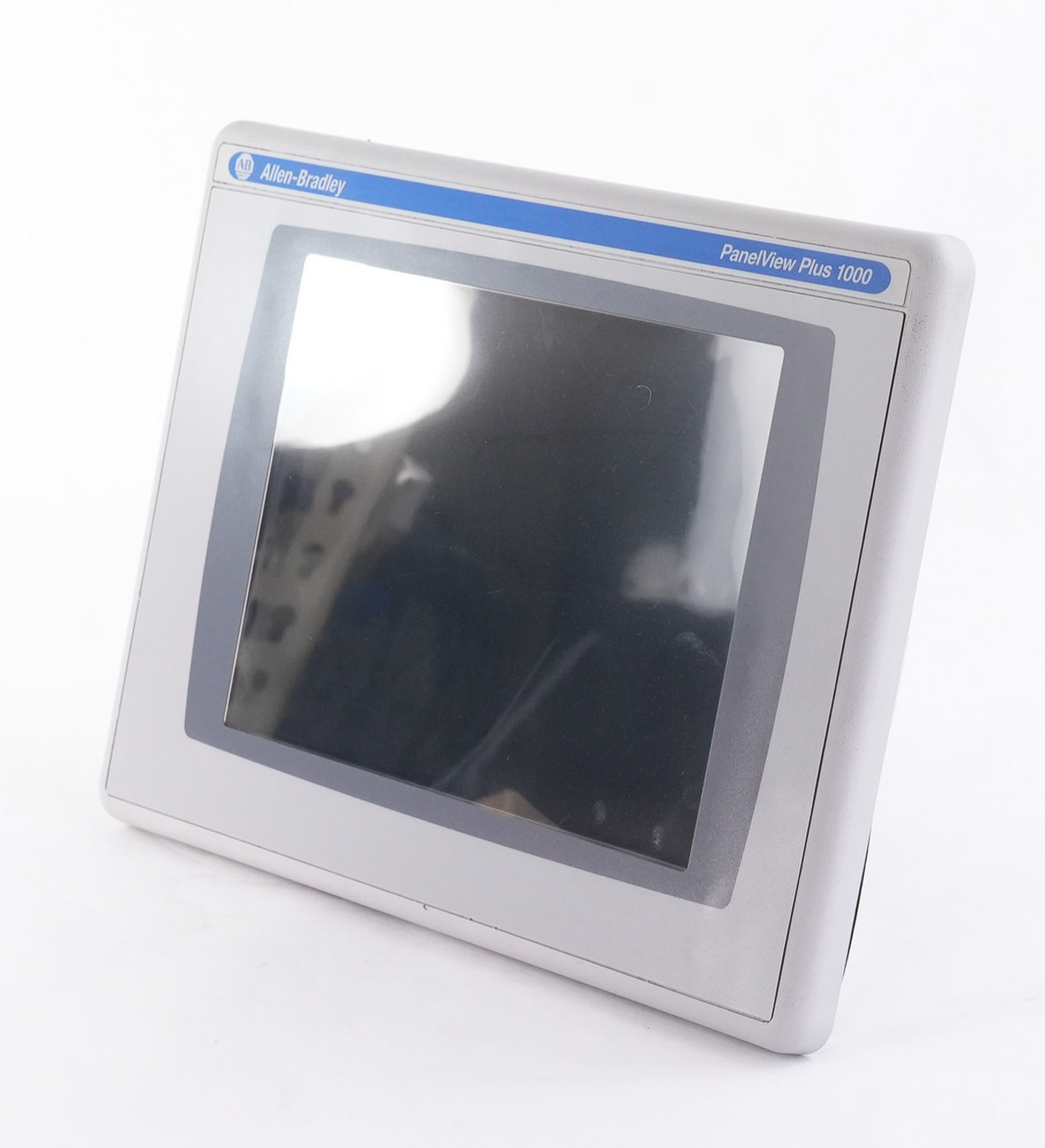 Allen Bradley 2711P-T10C4A8 /A PanelView Plus 1000 10.4" + RP8A/B 120V RDT10C