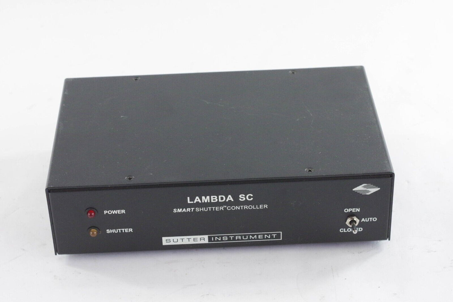 Sutter LAMBDA SC Smart Shutter Controller model LB-SC LBSC-2247