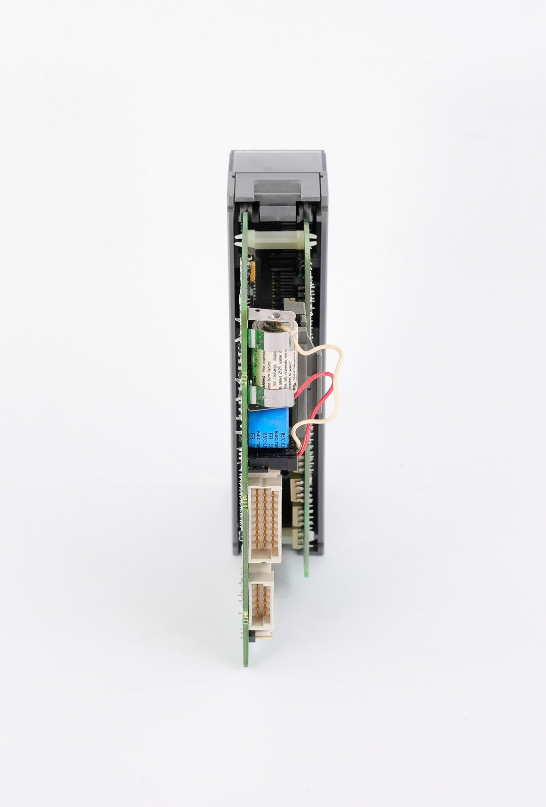 Allen Bradley 1747-L532 /E Rev D SLC 500 Processor Unit 1747L532