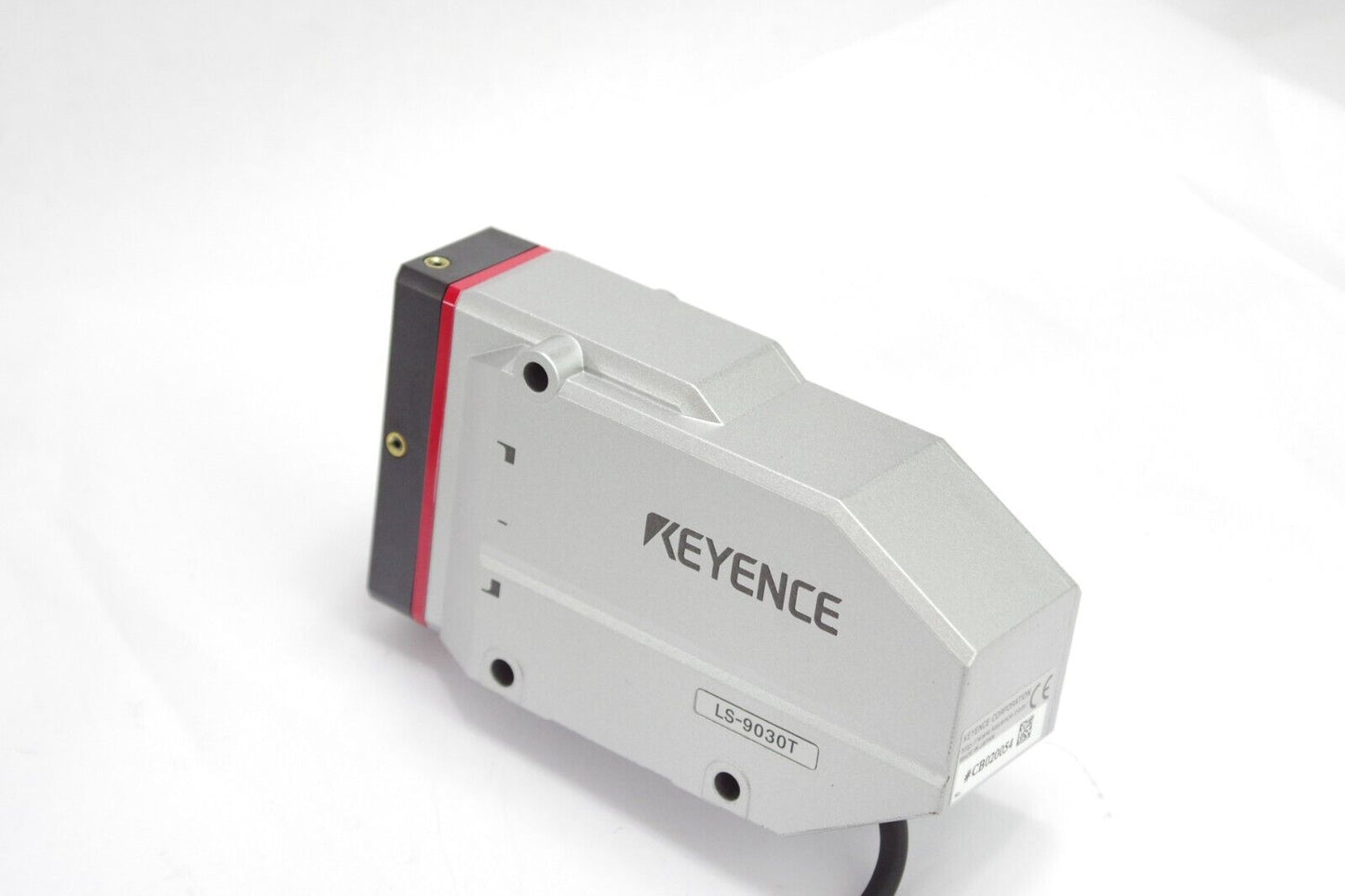 KEYENCE LS-9030T High-speed Optical Laser Micrometer