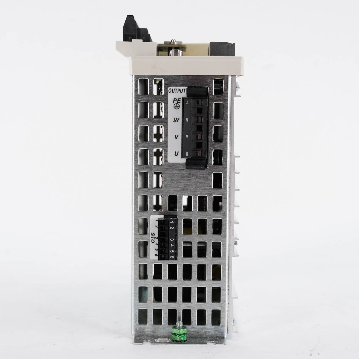 Allen Bradley 2097-V31PR0-LM Ser A Kinetix 350 Servo Drive 2097-V31PRO-LM 1PH