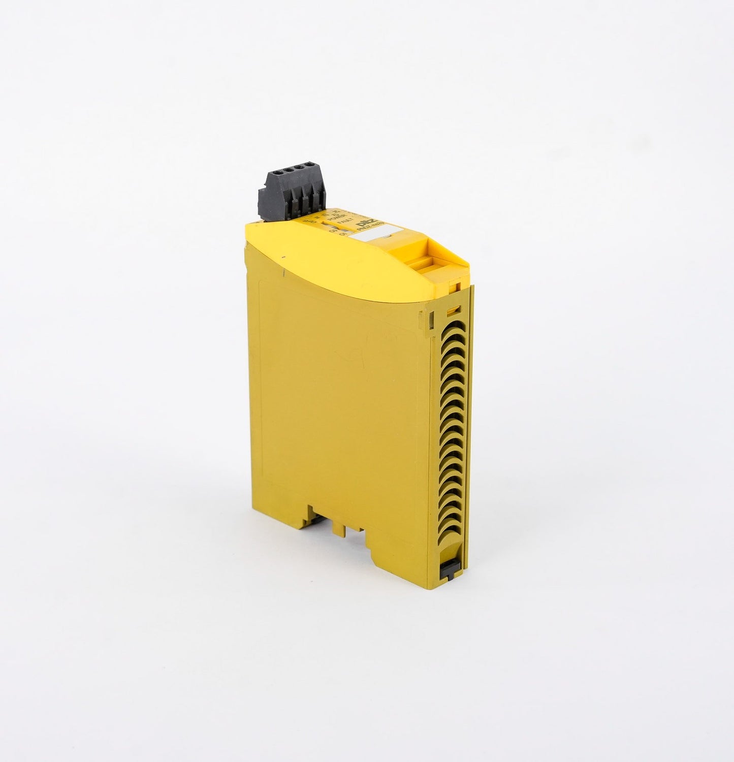 Pilz PNOZ mo2p 773520 Safety Relay Module