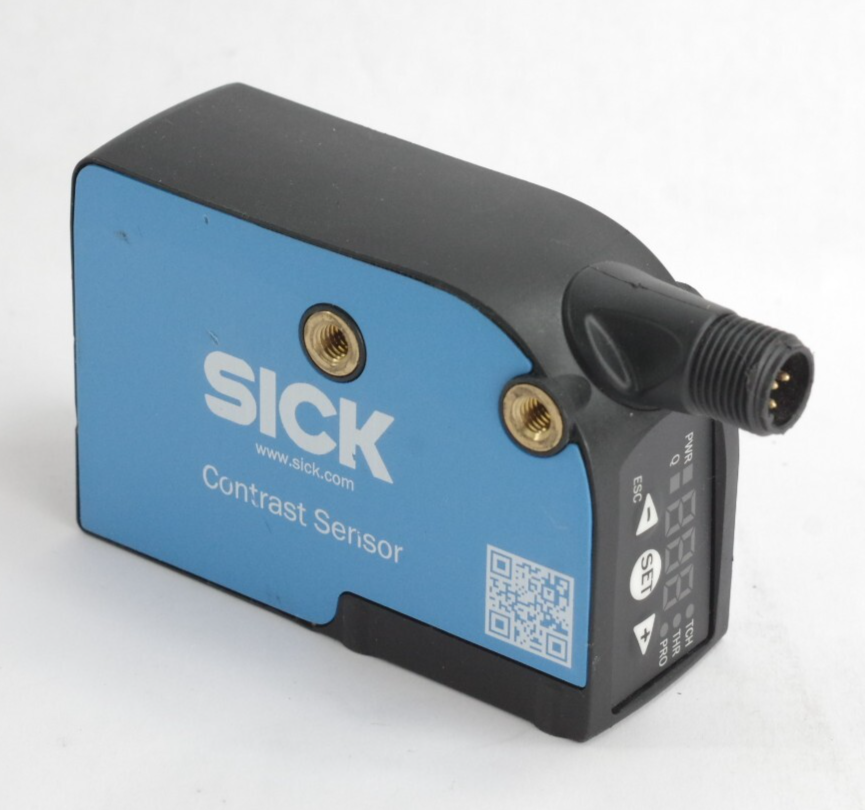 Sick KTS-WB41141142ZZZZ Contrast Sensor