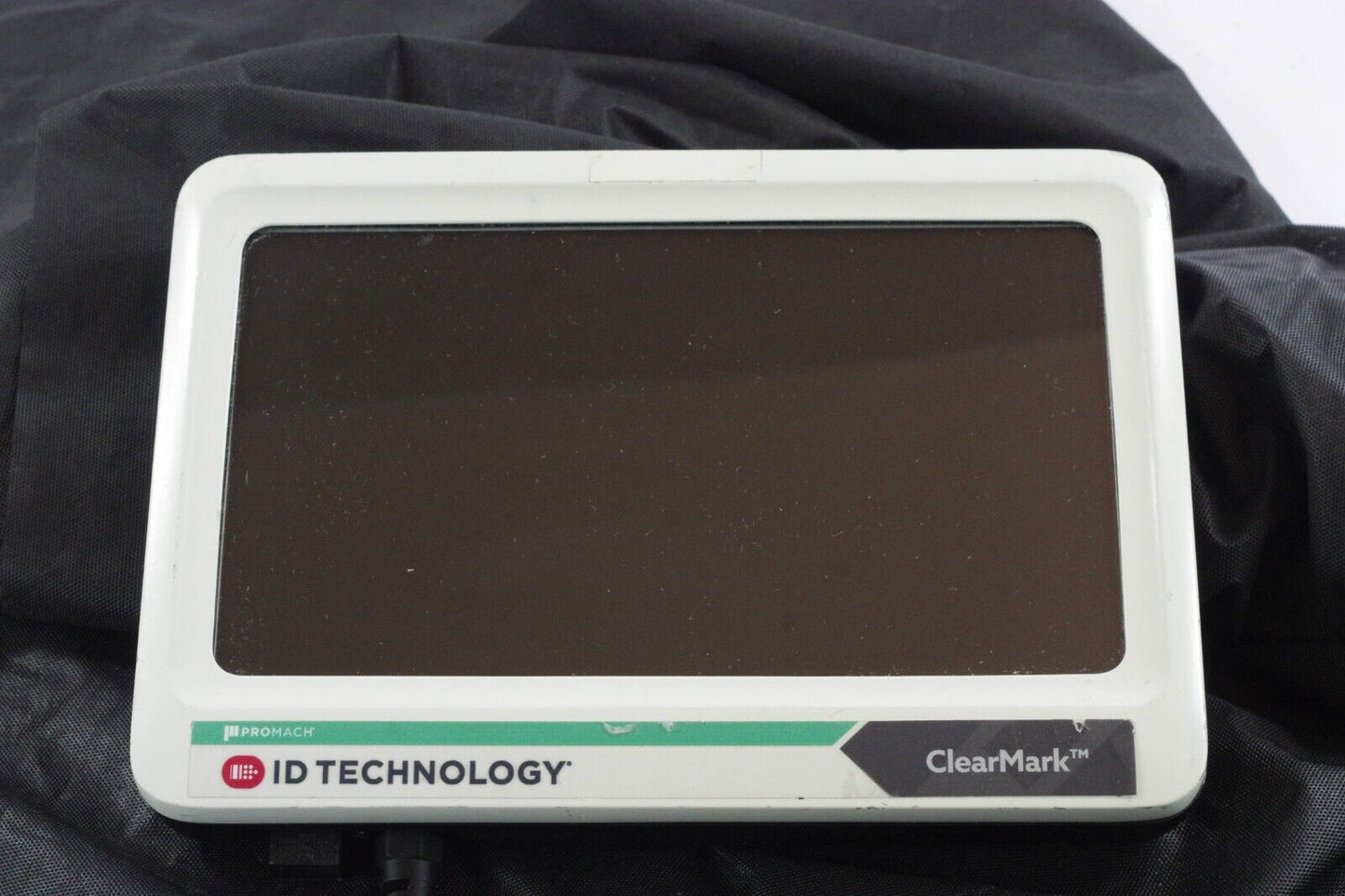 ID Technology Promach Replacement Screen - For ClearMark Thermal Inkjet Printer