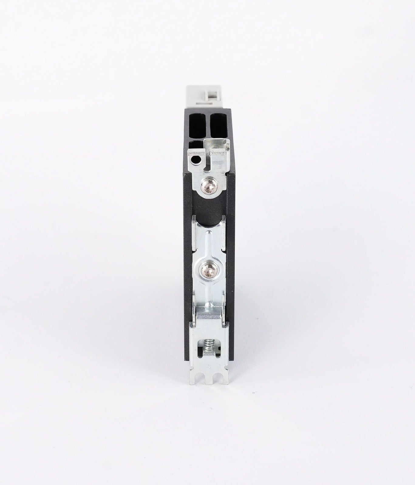 Carlo Gavazzi RGC1A2D30KGU Solid State Relay 1-Pole 30A 3-32VDC 24-240VAC