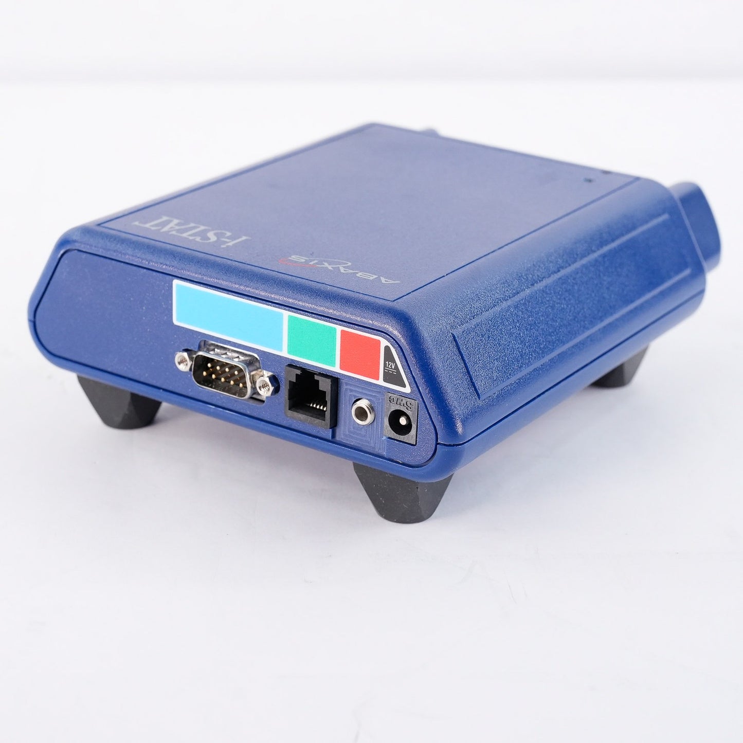 Abaxis VetScan i-STAT 1 Downloader Serial DS-300A Abbott Interface Module