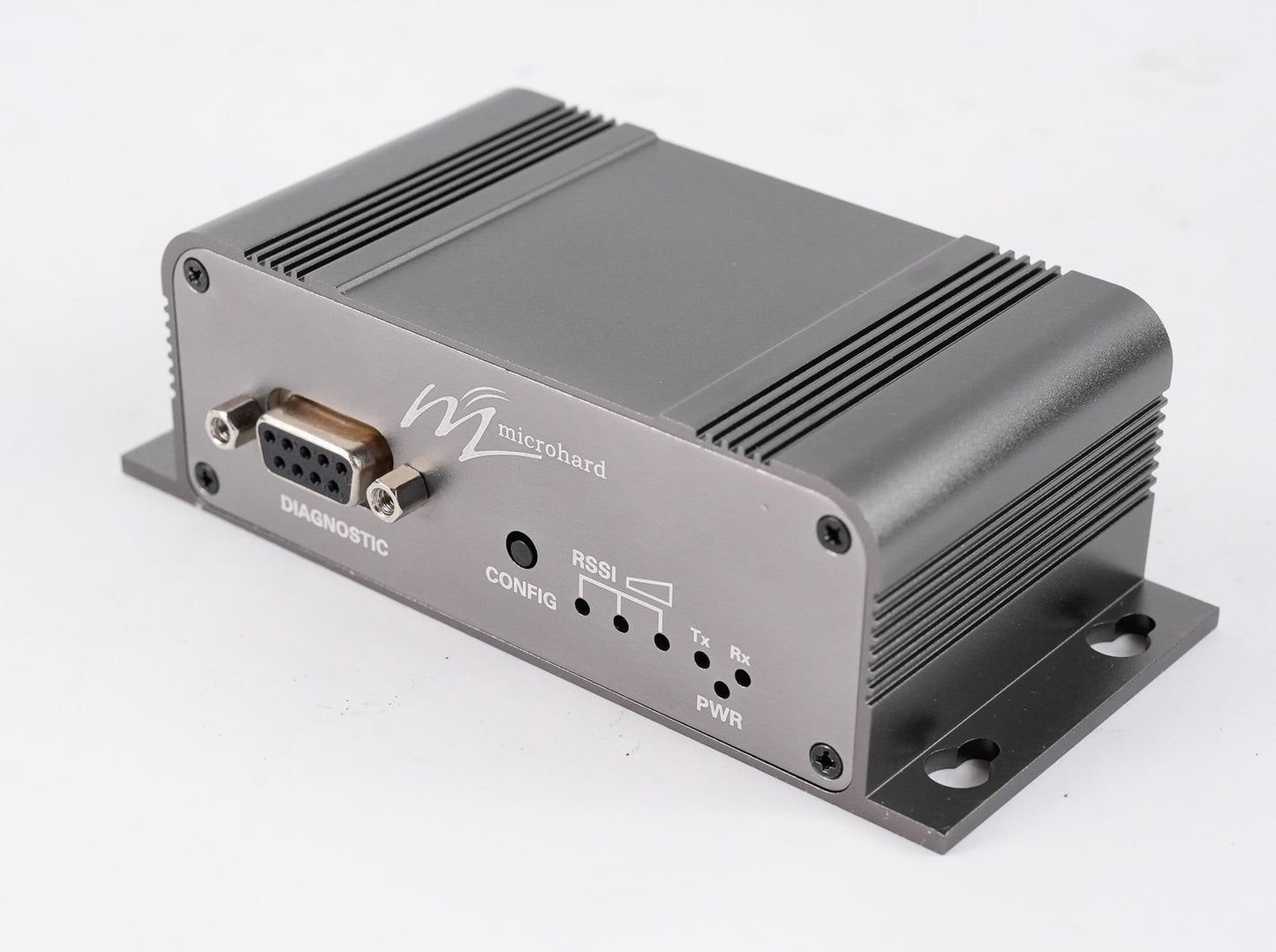 Microhard n920X2-ENC 900MHz Spread Spectrum Wireless Modem MHS113160 - Open Box