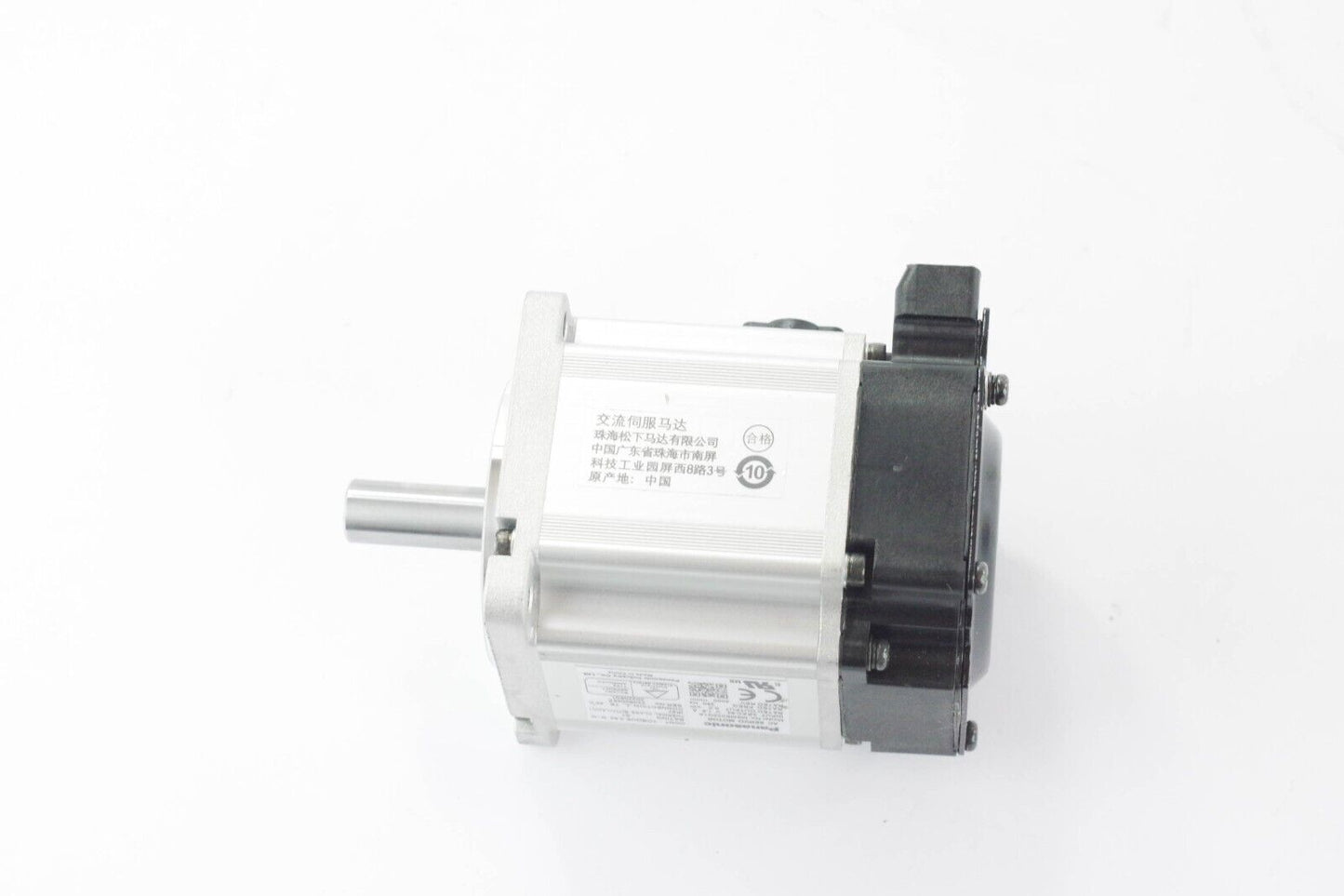 Panasonic MSME022G1A AC Servo Motor - New Without Box