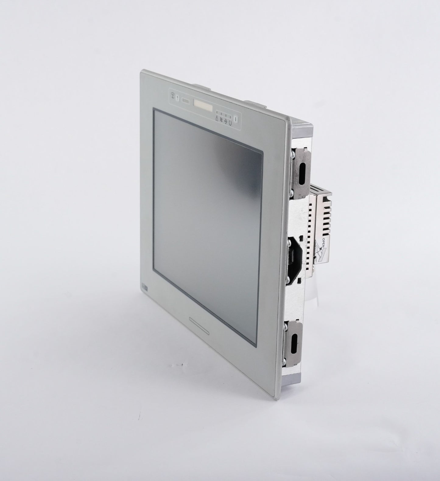 UniOP eTOP33 6ZA1003-7BE10 Operator Interface Display Panel 6ZA10037BE10