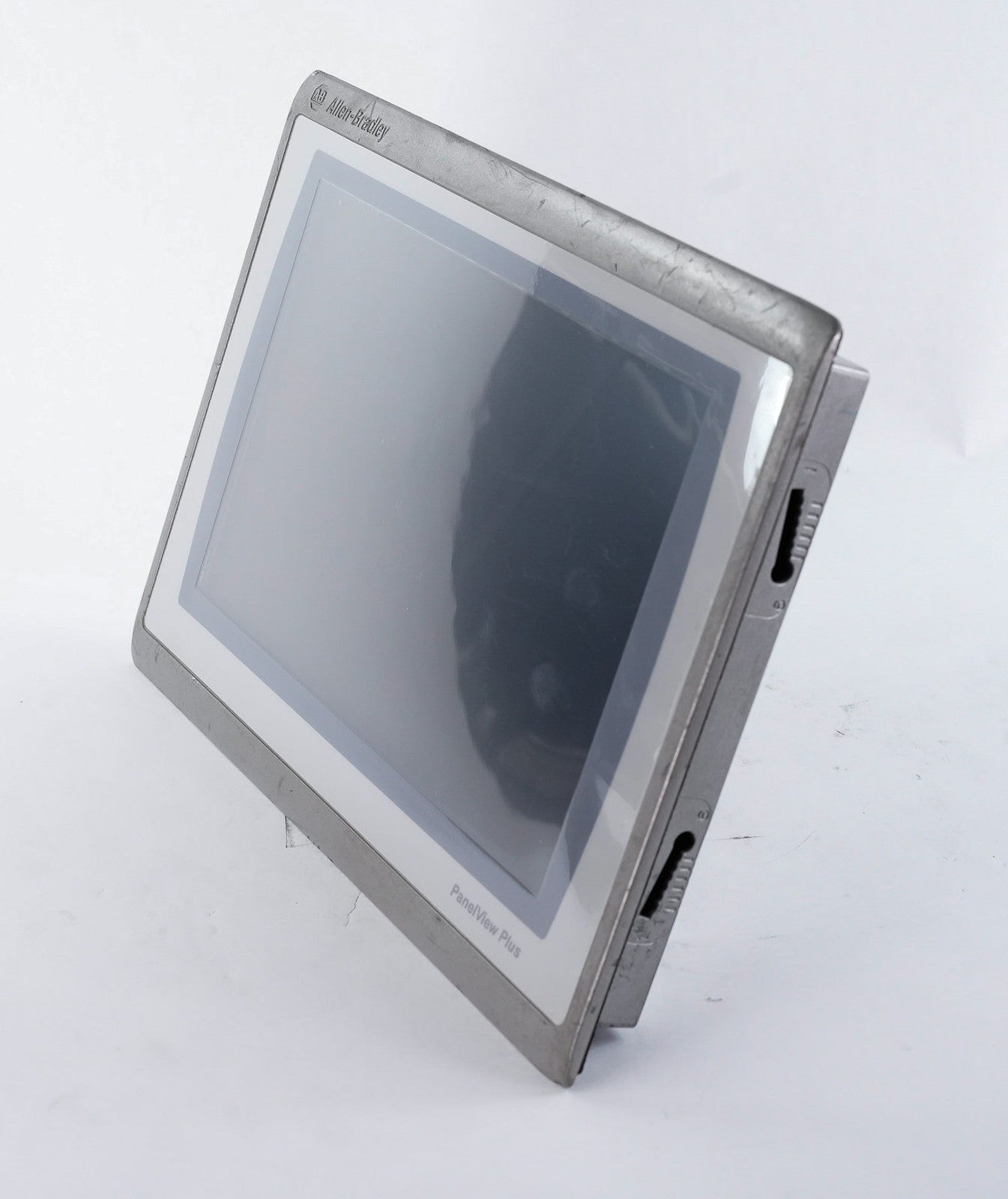 Allen Bradley 2711P-T12W22A9P /A PanelView Plus 7 12 Display 2711PT12W22A9P AC