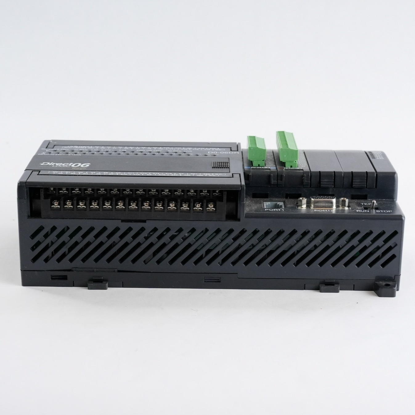 AutomationDirect D0-06DR-D Programmable Logic Controller Direct Logic Koyo