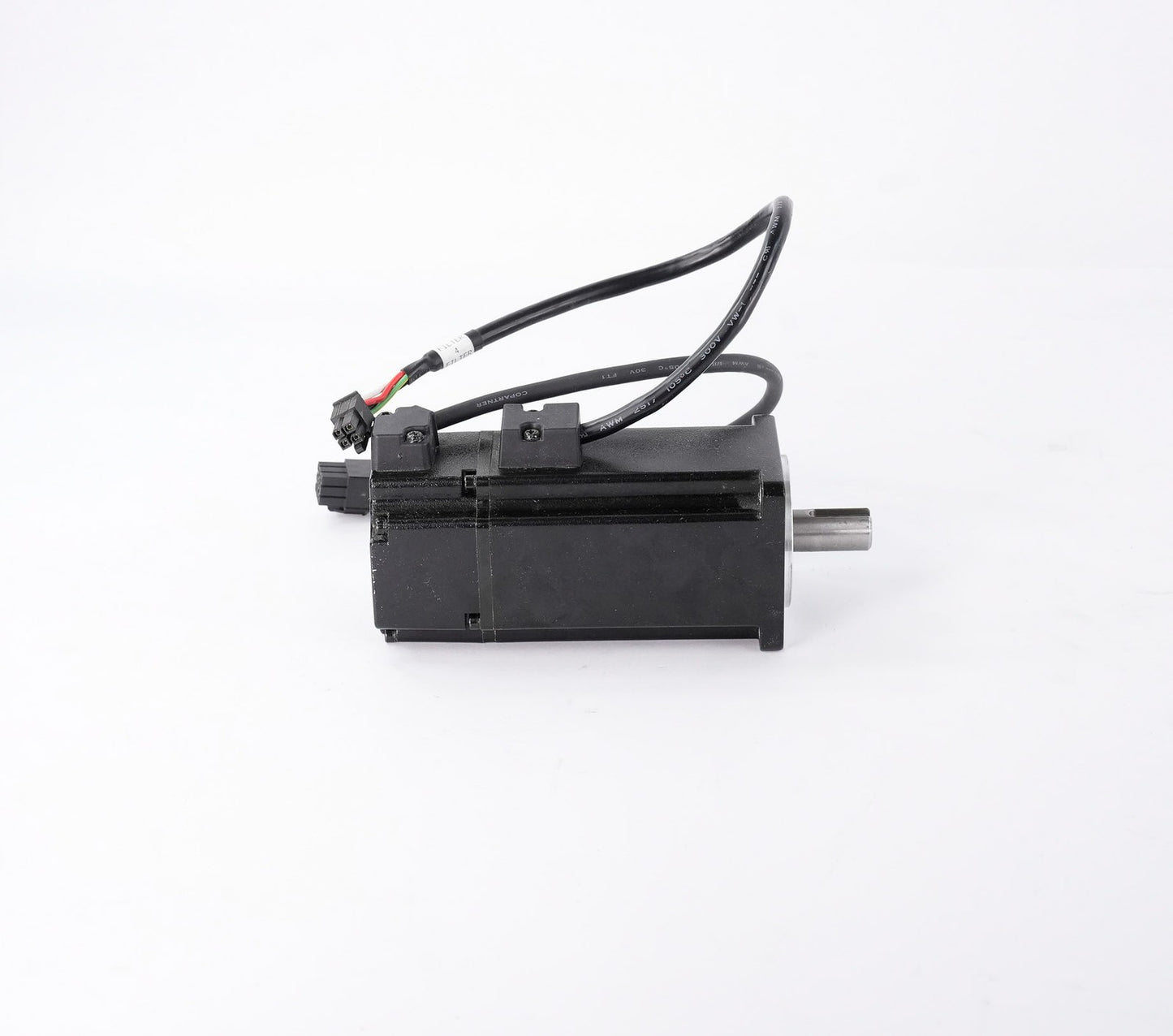 Delta ECMA-CA0604RS AC Servo Motor 400W 3000rpm 1.27Nm ECMACA0604RS