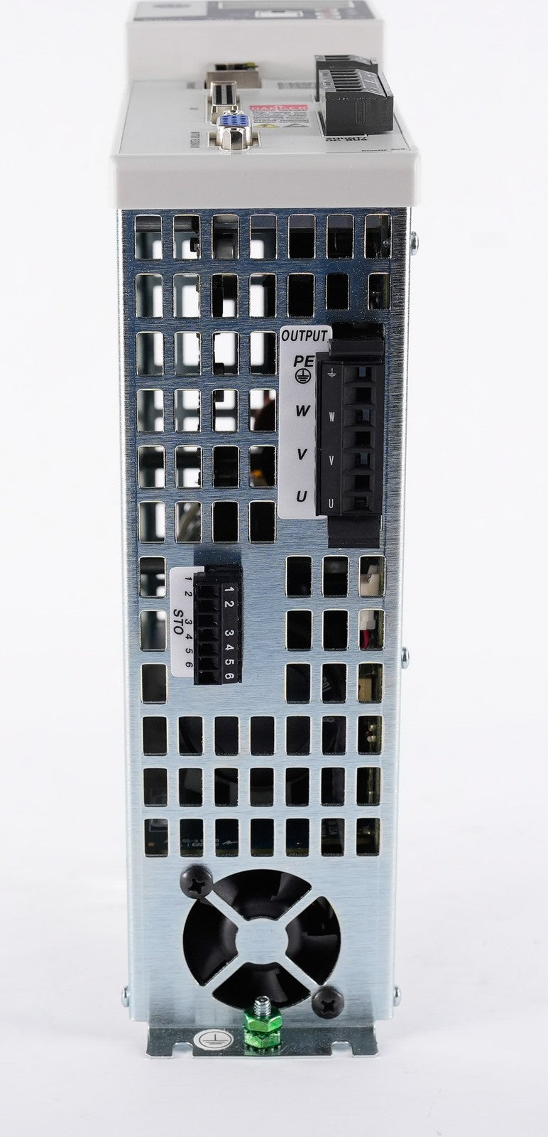 Allen Bradley 2097-V34PR6 /A Kinetix 300 Servo Drive 480V 3-Ph Open Box (Tested)