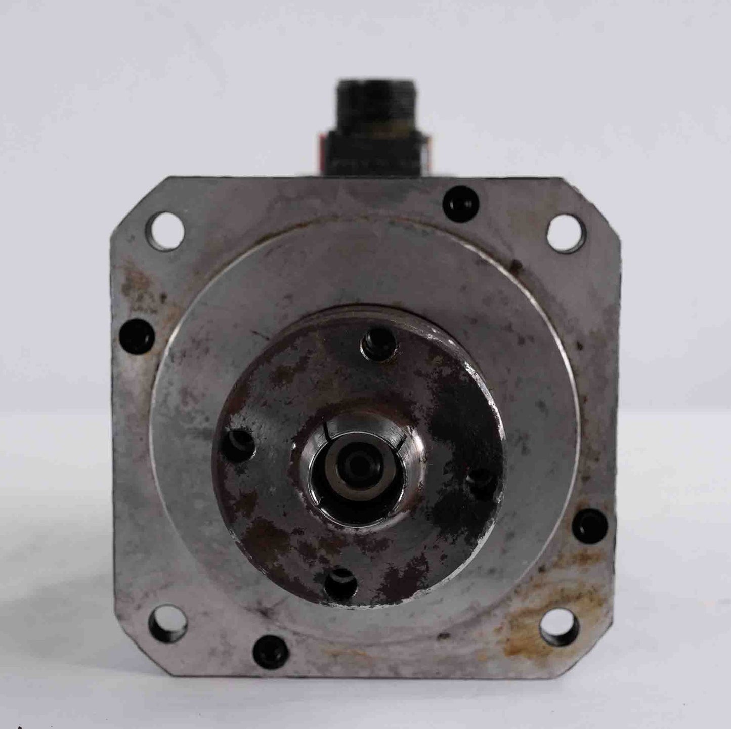 FANUC A06B-0227-B000 AC Servo Motor Model aiF 8/3000 1.6kW A06B0227B000