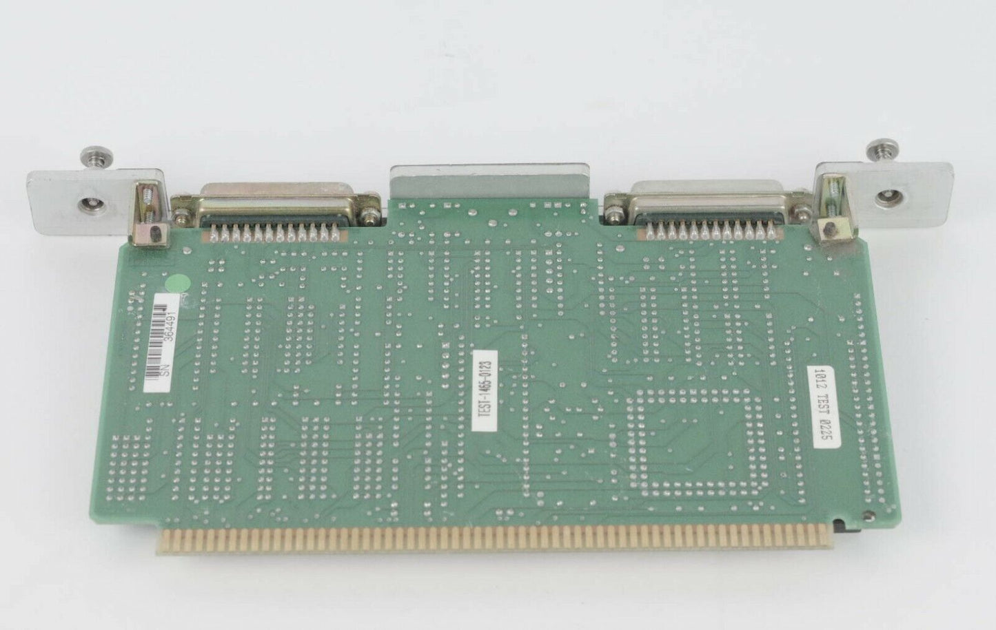 Unico 314739 Rev. 9 Serial Data Interface Module Board 314-738 379334