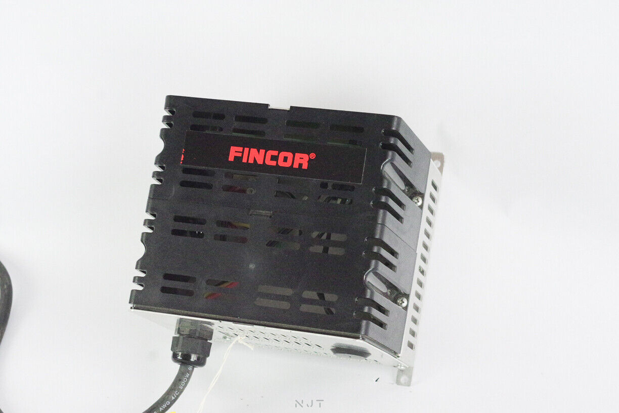 Fincor Electronic Braking Module 7.5-10HP RT043 12.3-18.9AMP