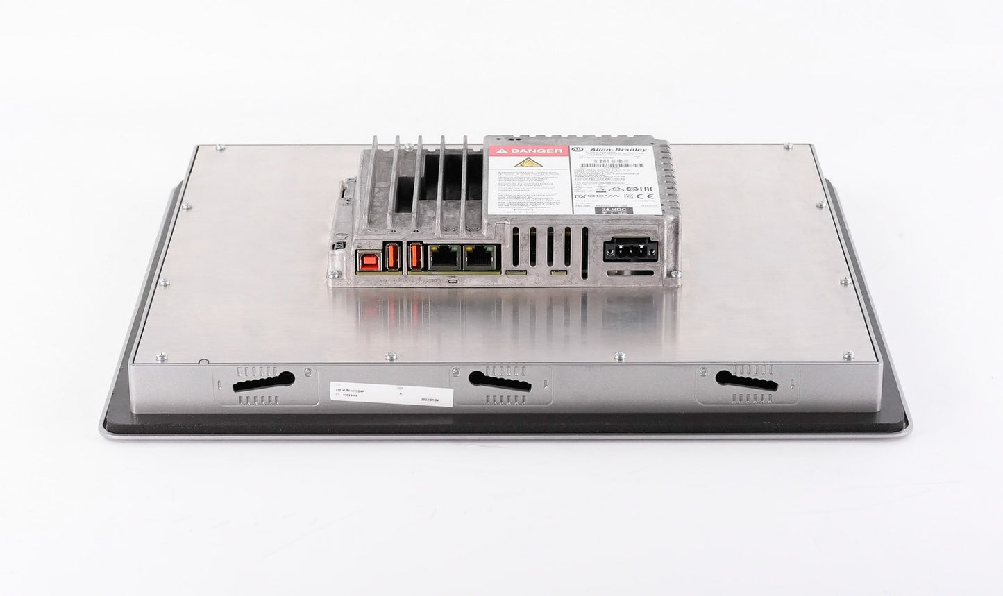 Allen Bradley 2711P-T15C22D9P /A PanelView Plus 7 Display Terminal Series A