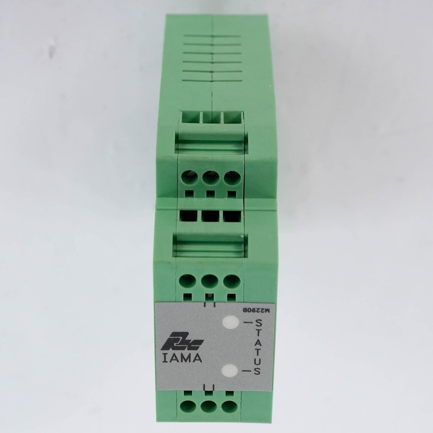 Red Lion Controls IAMA3535 Universal Signal Conditioner 11-36VDC IAMA3535