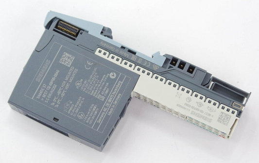 Siemens 6ES7 132-6BF00-0BA0 / 6ES71326BF000BA0 Simatic S7 Digital Output Module