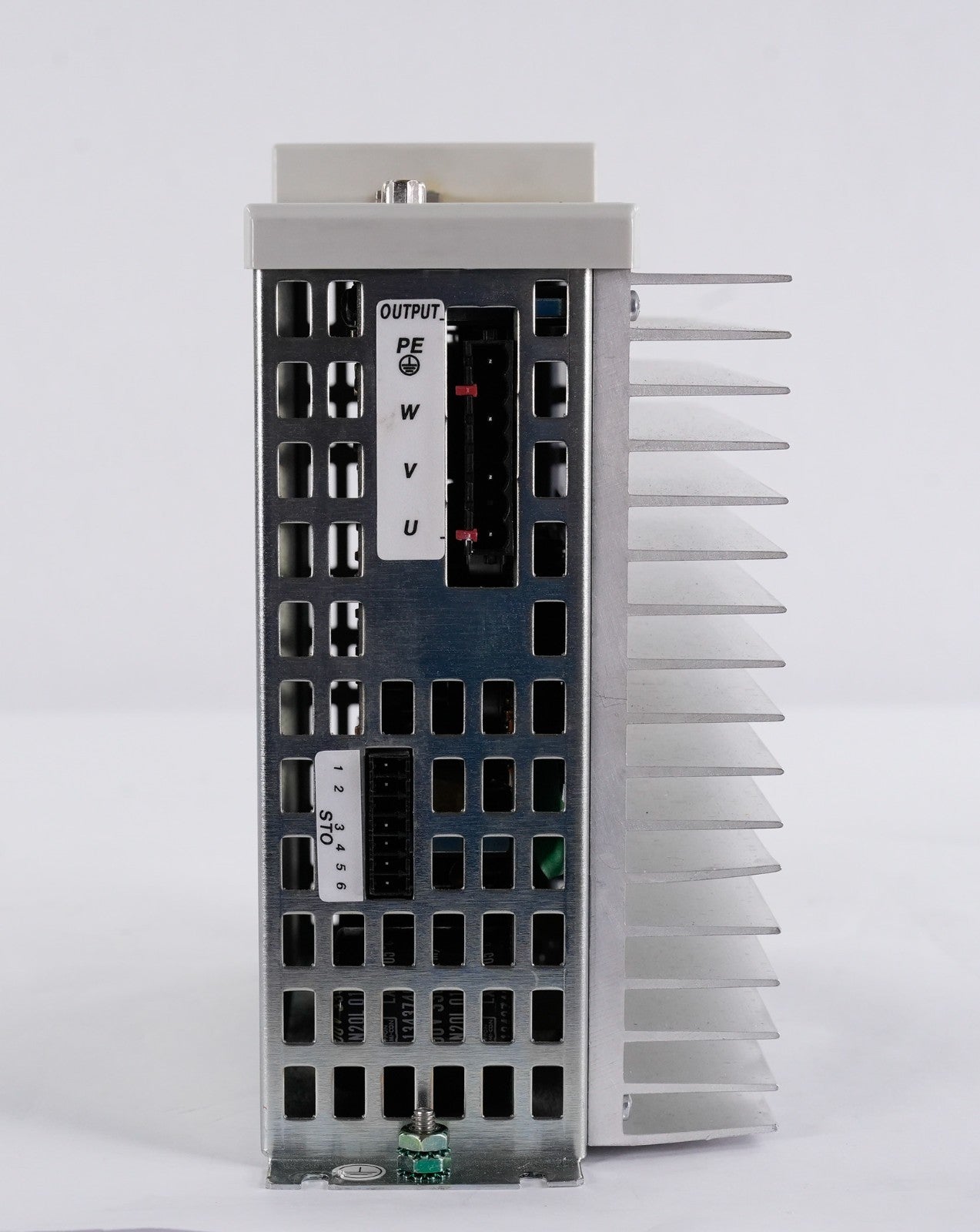 Allen Bradley 2097-V34PR5-LM /A Kinetix 350 3-Ph AC Servo Drive + 1 yr Warranty