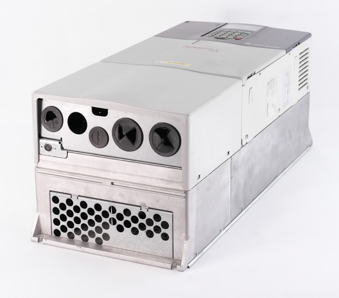 Allen Bradley 20BE052A0AYNANC0 PowerFlex 700 AC Drive 600V 52A 50HP