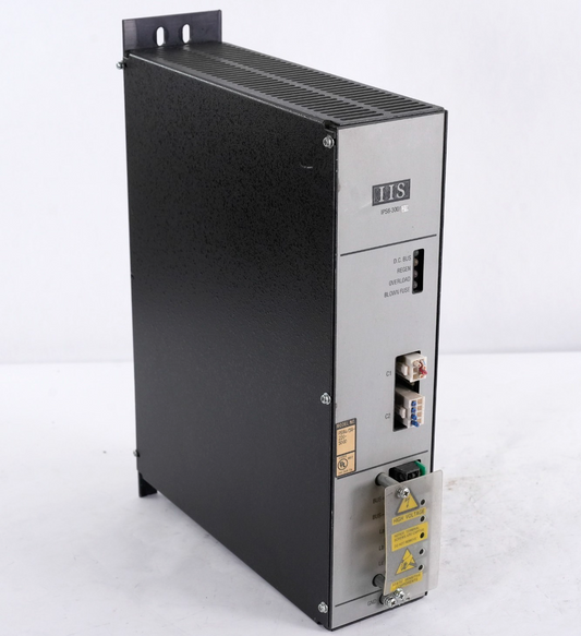 Kollmorgen PSR4/5A-220-5000 Servo Drive 230VAC 20A 3-Phase PSR45A2205000