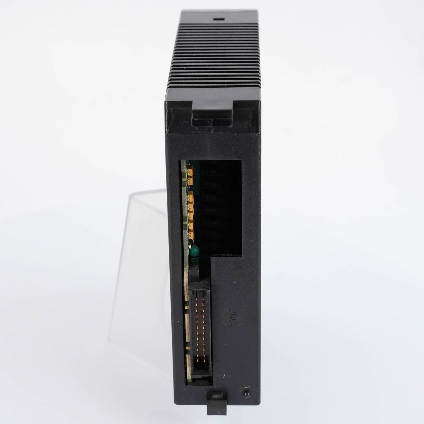 GE FANUC IC693MDL240E Series 90-30 120 VAC Input Module 16 Point