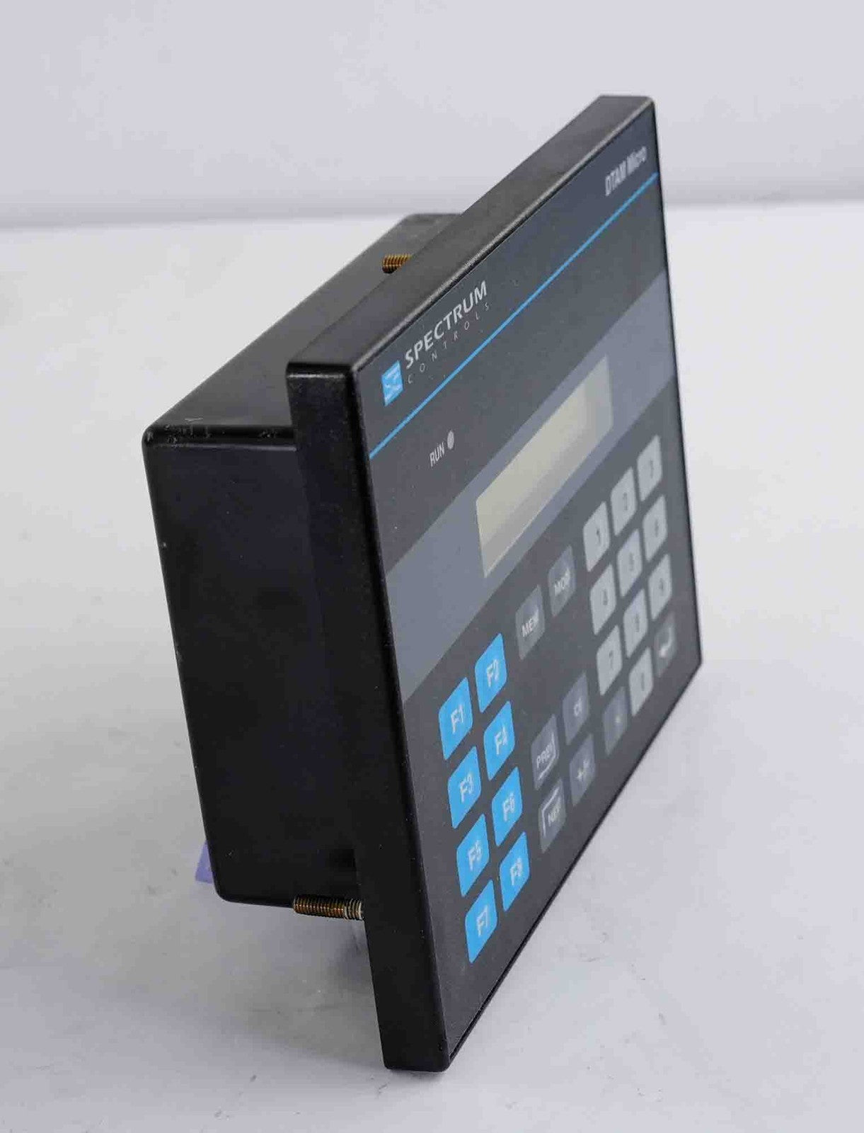 Spectrum Controls 2707-M232P3SC /A DTAM Micro Version 2 Display 2707M232P3SC