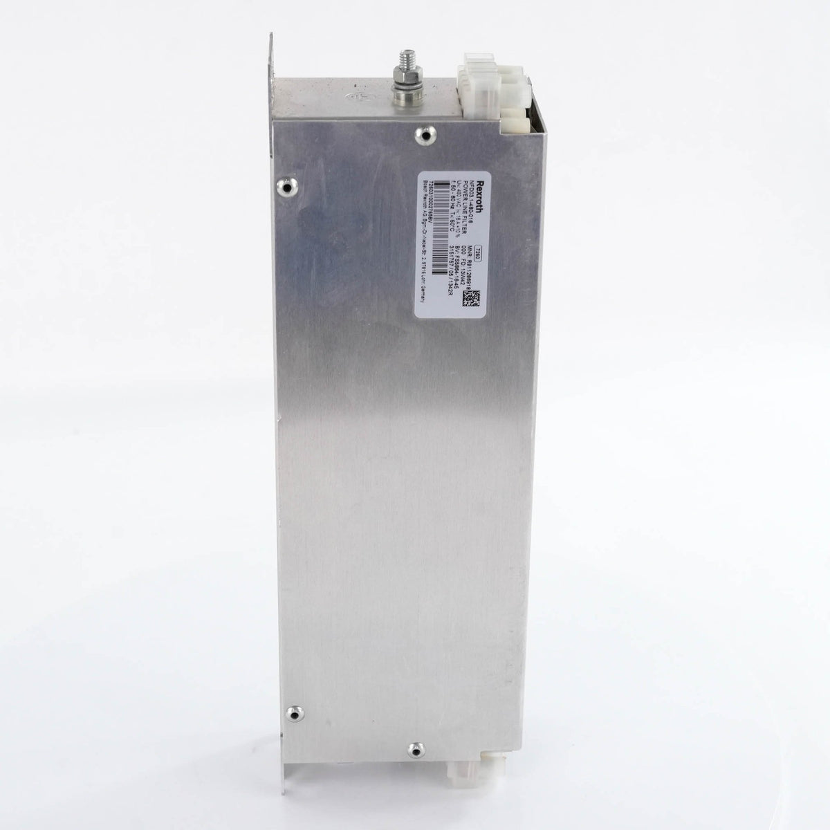 Bosch Rexroth NFD03.1-480-016 Mains Filter 480V 16A 3-Phase NFD031480016 50/60Hz