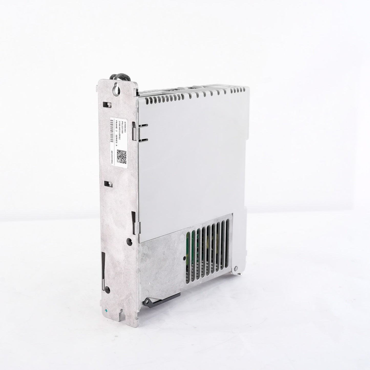 Allen Bradley 2198-H015-ERS2 /A Kinetix 5500 Servo Drive 3-Phase 2198H015ERS2