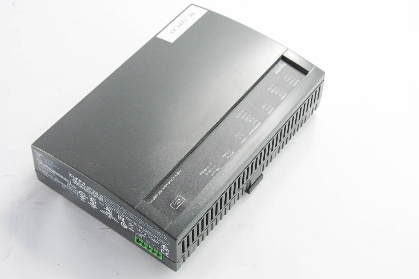 Schneider Electric Andover Continuum NetController II CX9680 NC2-R-000H00000