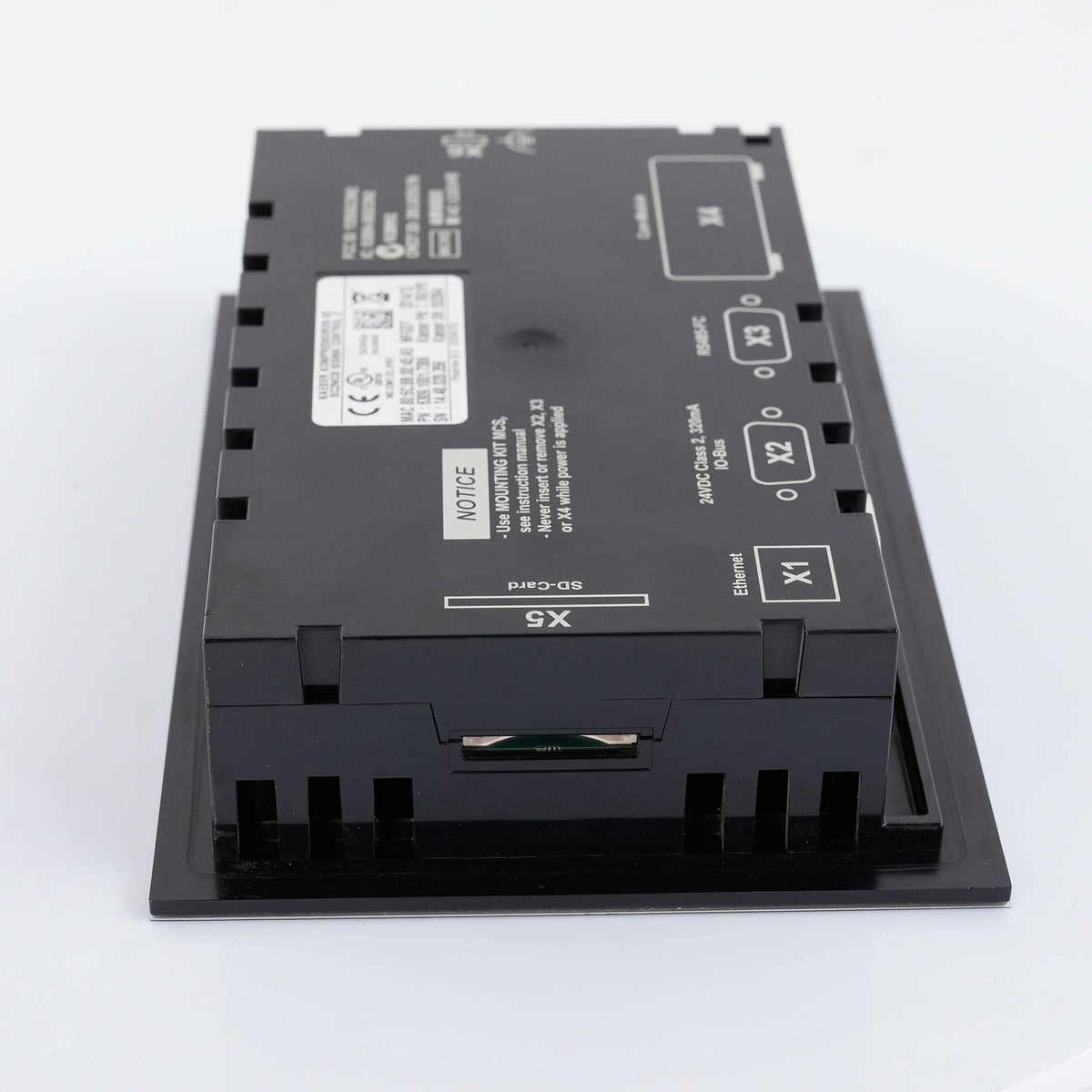 Kaeser 6309.1001.7306 Sigma Control 2 Controller PLC 630910017306 7.7601P0