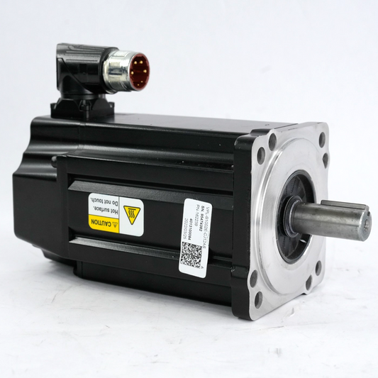 Allen Bradley VPL-B1002E-CJ12AS /A Kinetix VP Low Inertia AC Servo Motor