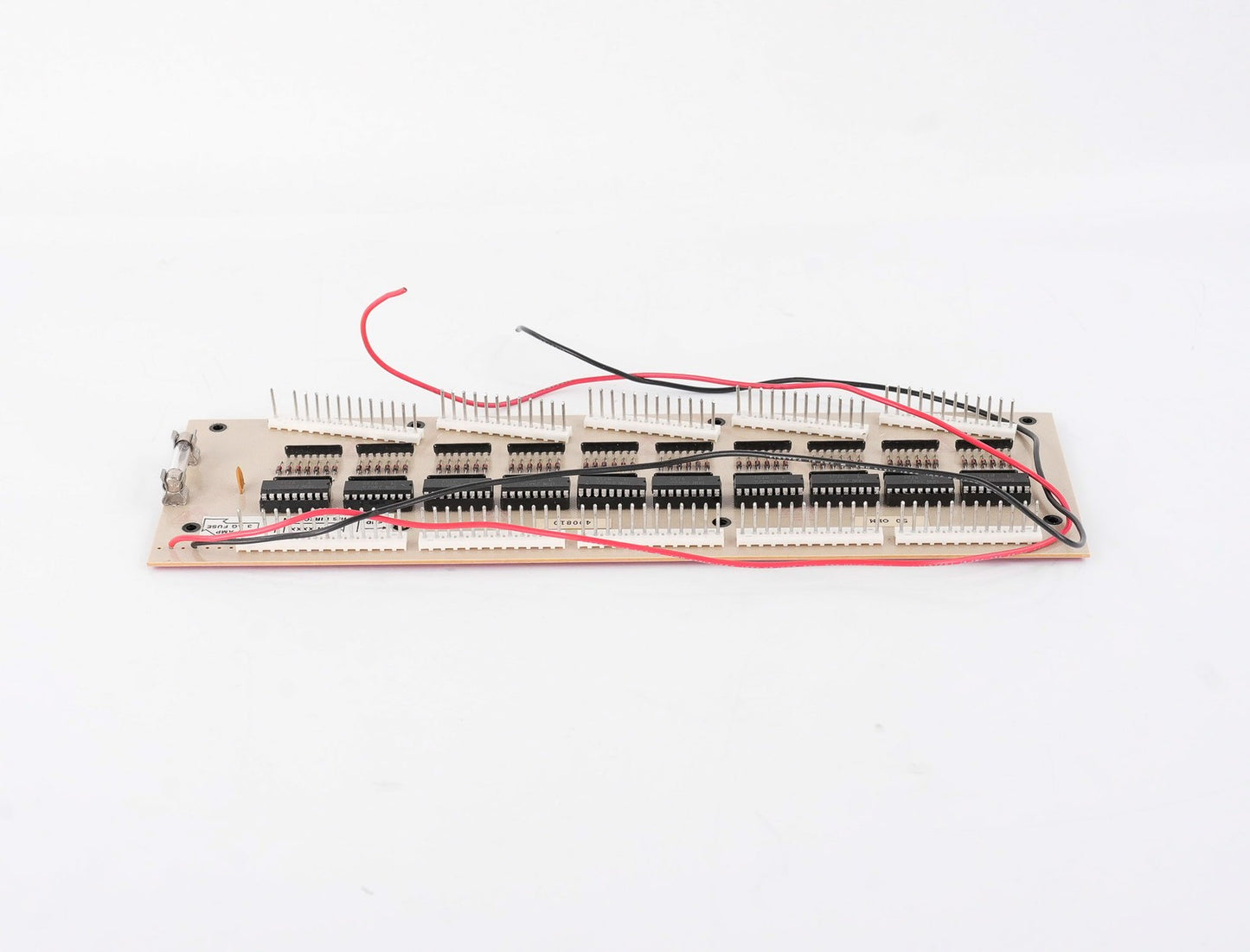 Peterson 300200 D Circuit Board