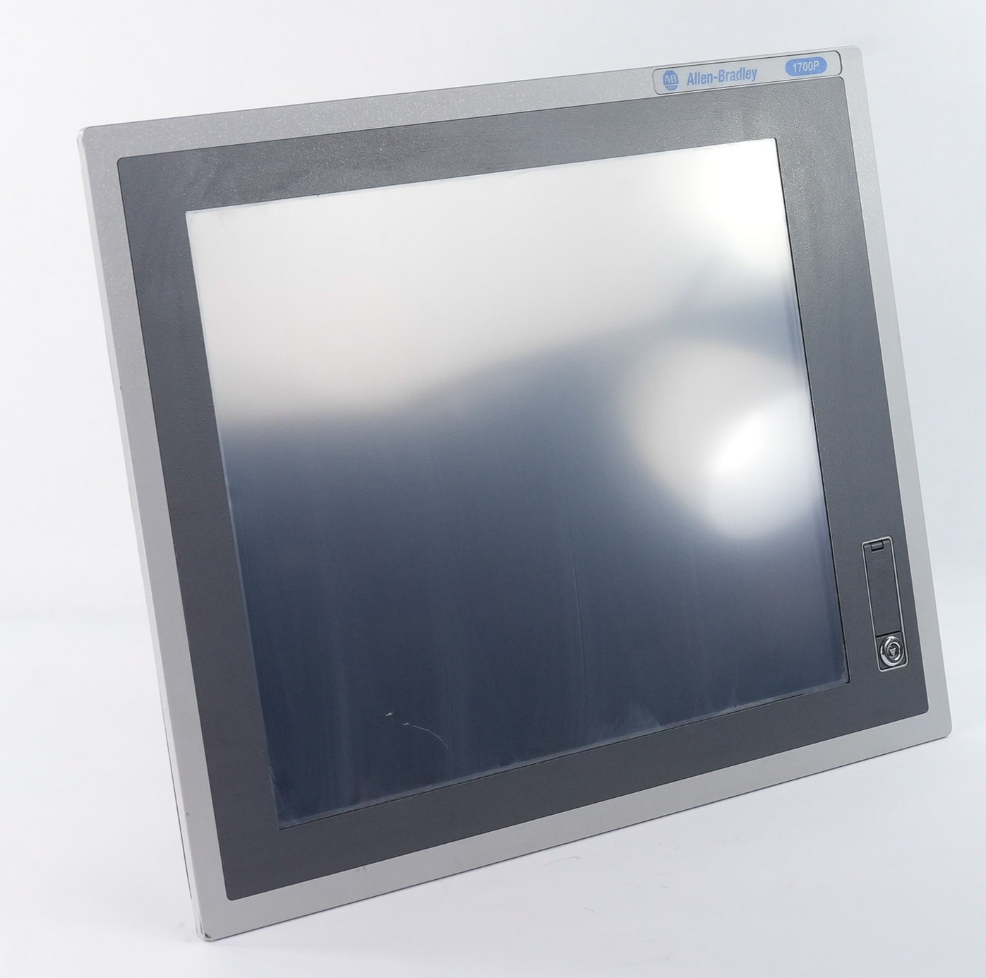 Allen Bradley 6181P-17TPXP /E Integrated Display Industrial Computer 6181P17TPX