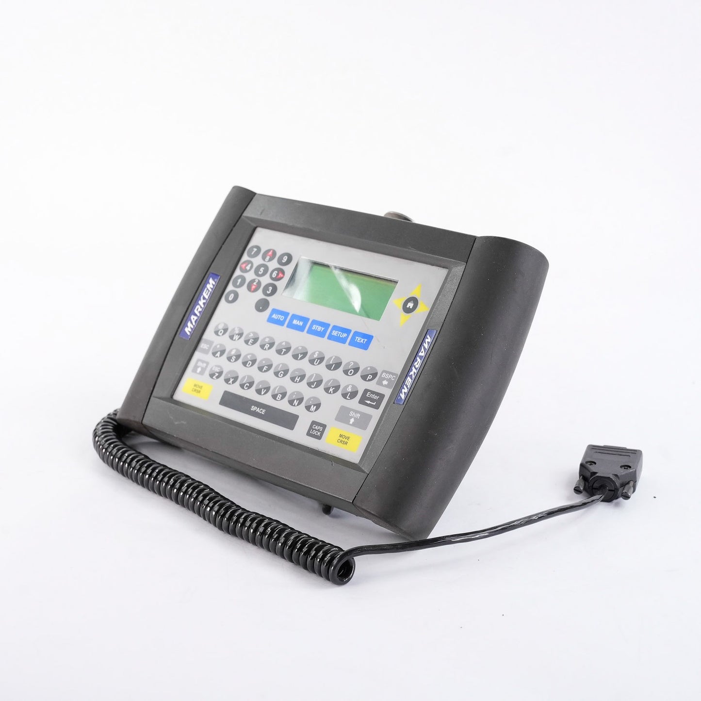 Markem-Imaje UI 100 Keypad Interface Controller UI100