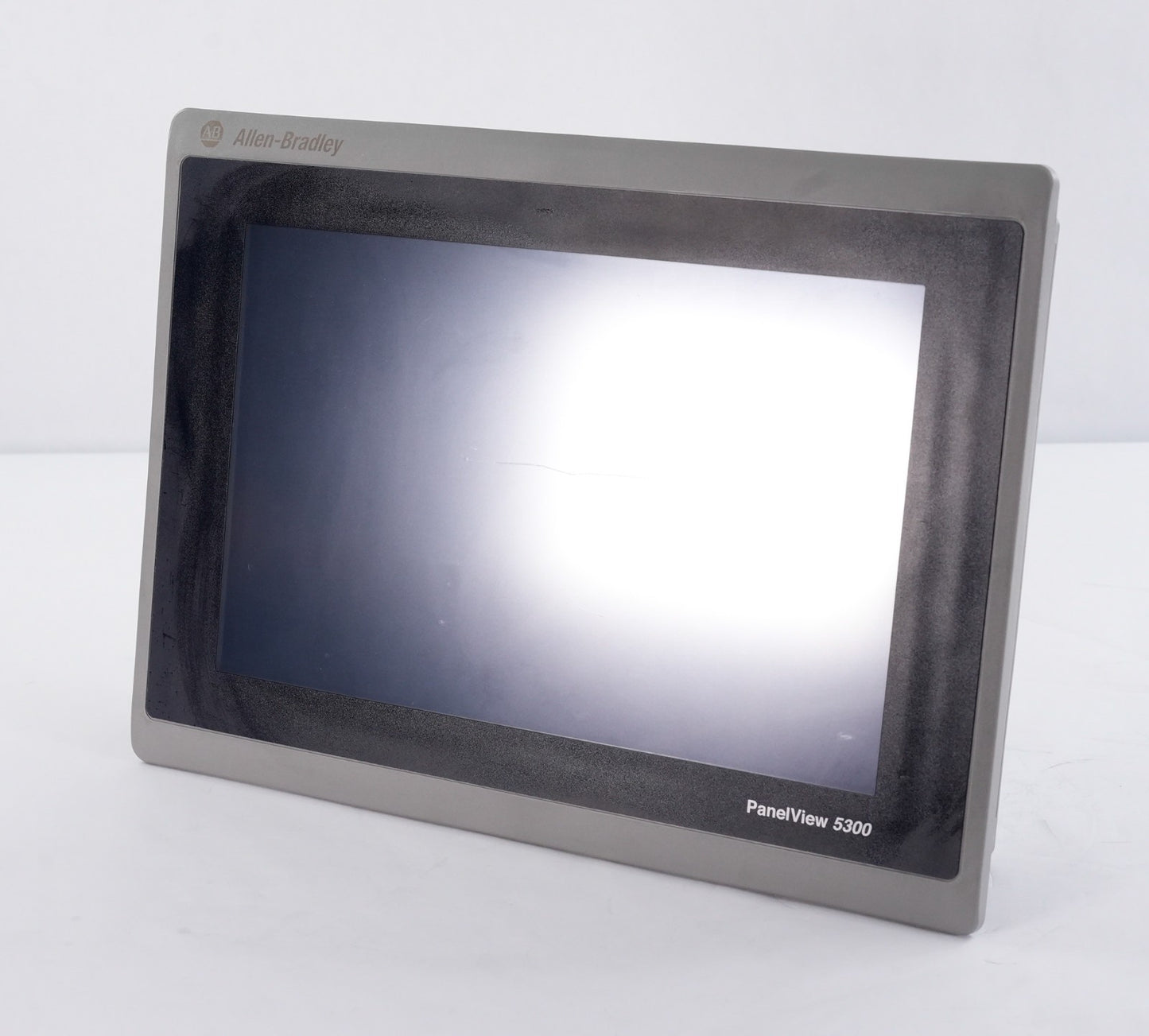 Allen Bradley 2713-T12WD2 /A PanelView 5300 Operator Interface Terminal