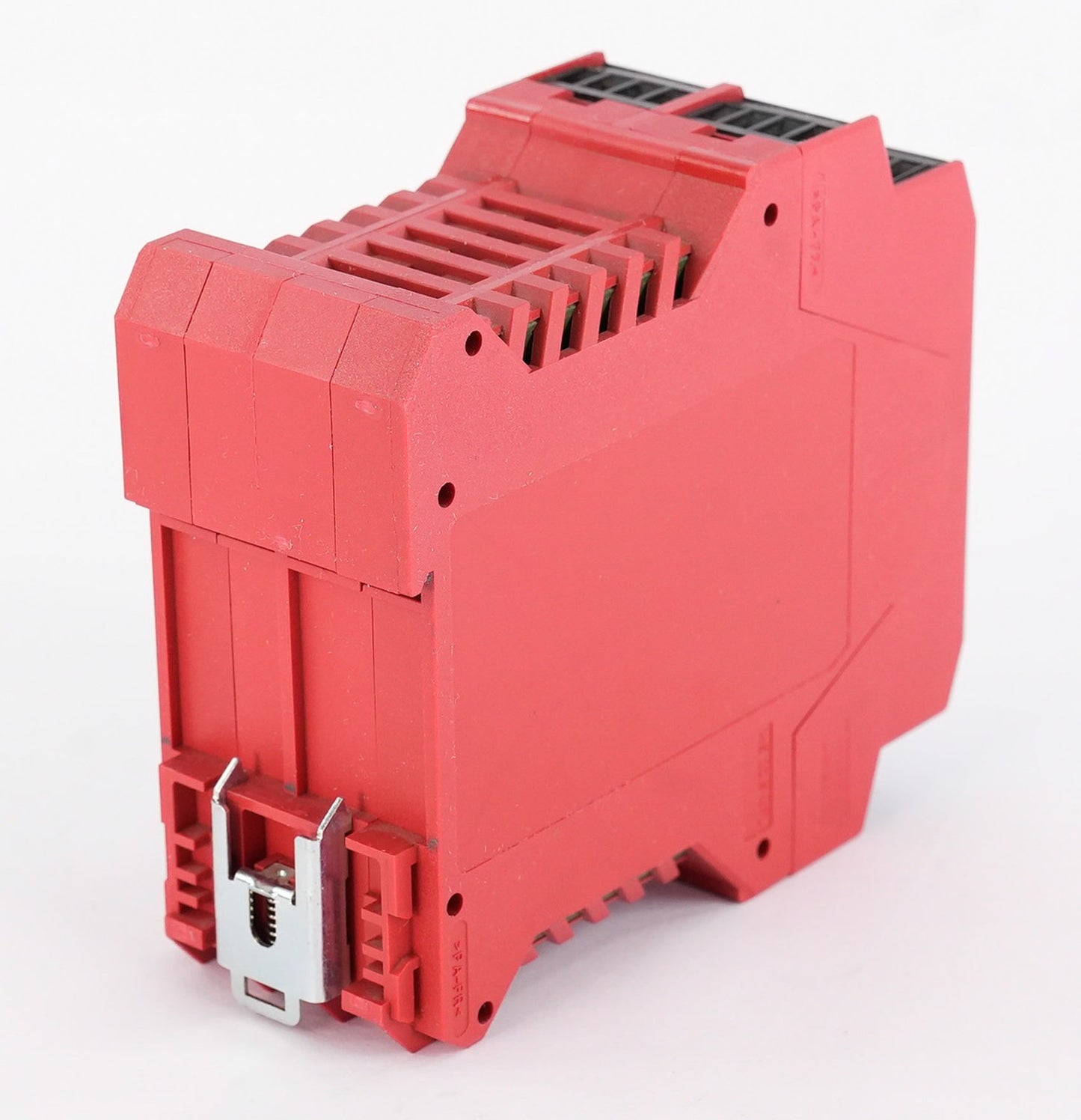 Allen Bradley 440R-H23176 MSR210P Guardmaster Safety Relay 24V DC 440RH23176