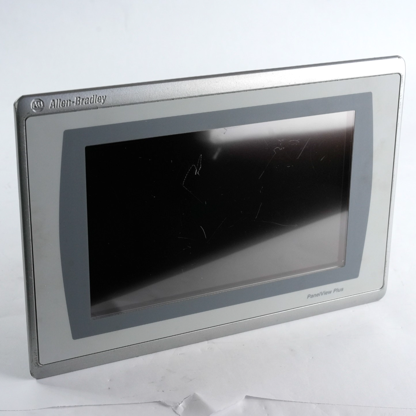 Allen Bradley 2711P-T9W22D9P /B PanelView Plus 7 9" 24V Color 2711PT9W22D9P