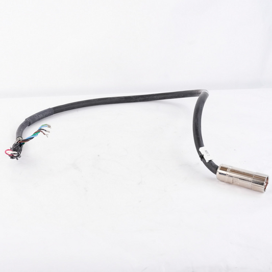 Allen Bradley 2090-XXNPMF-16S01 /A Bulletin 2090 Power Cable 2090XXNPMF16S01