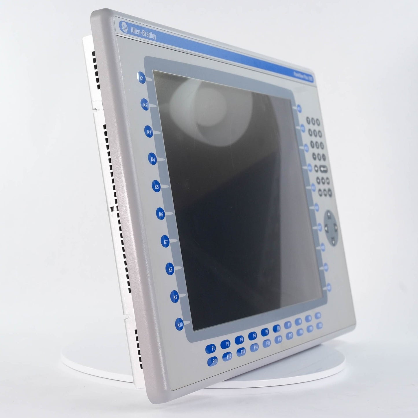 Allen Bradley 2711P-RDB15C Ser C PanelView Plus 1500 Display Module 15-Inch
